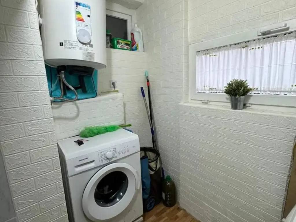 Wohnung 120 m² in Granada