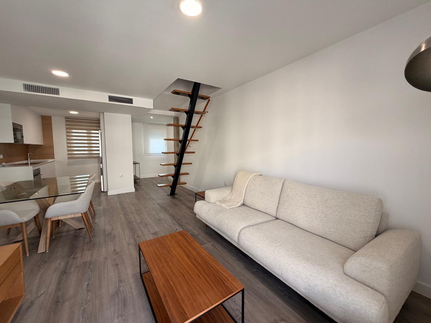 Piso de 77 m² en Mérida