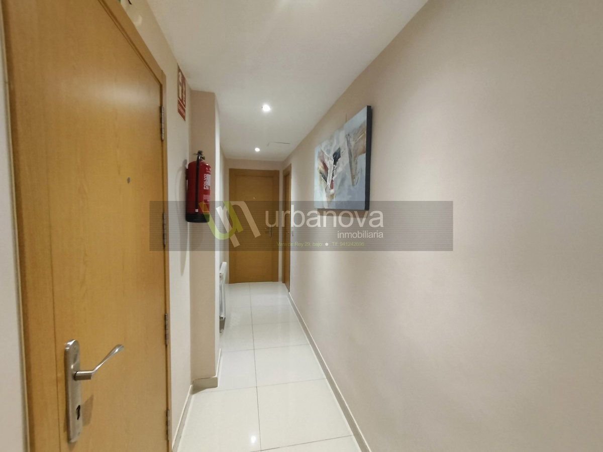 Habitación en alquiler, Logroño