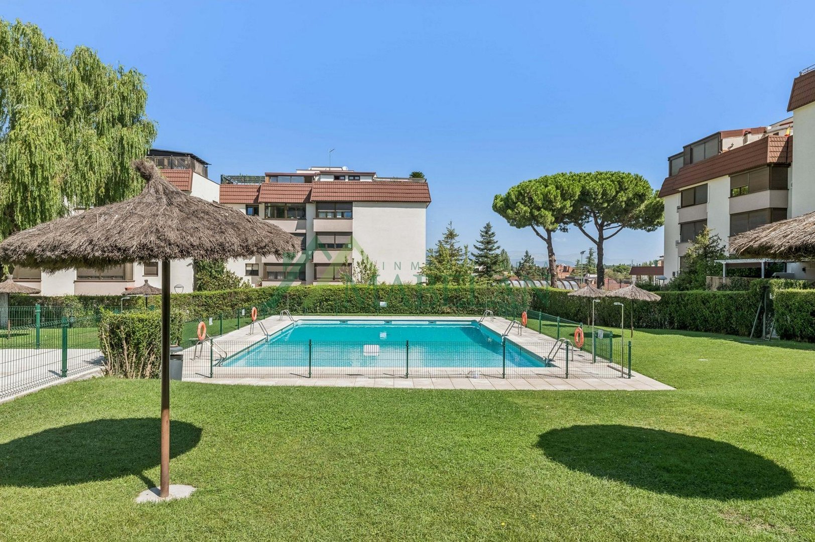 Appartamento 130 m² a Las Rozas de Madrid
