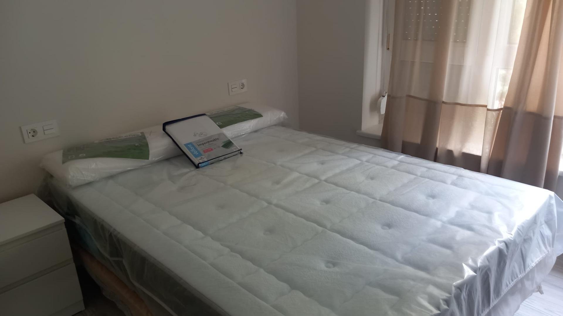 Apartamento 87 m² em Murcia