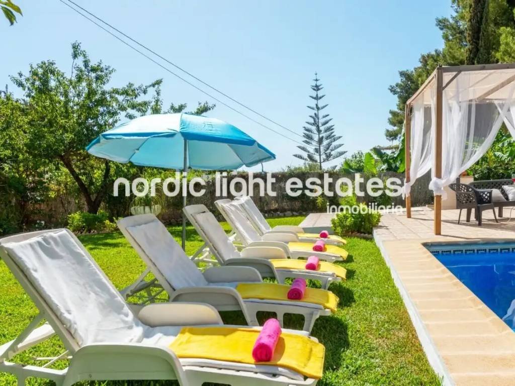 Casa de 150 m² en Frigiliana