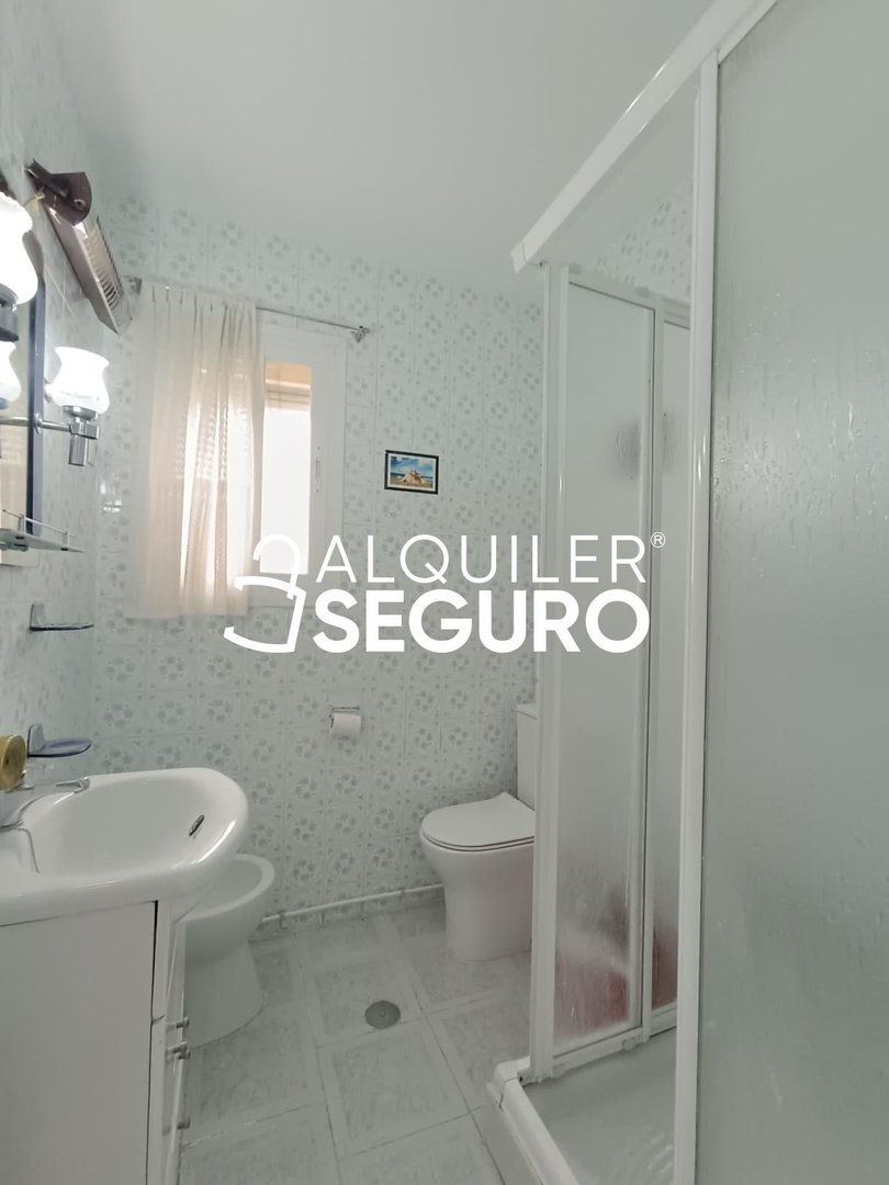 Piso de 75 m² en Parla