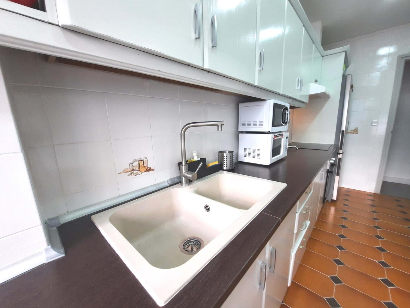 Habitación 172 m², Valencia