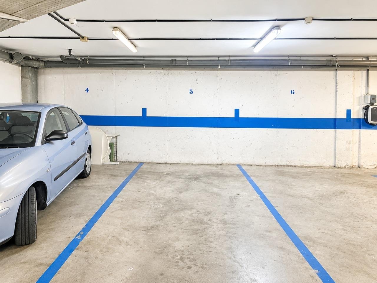 Piso de 84 m² en Las Palmas de Gran Canaria