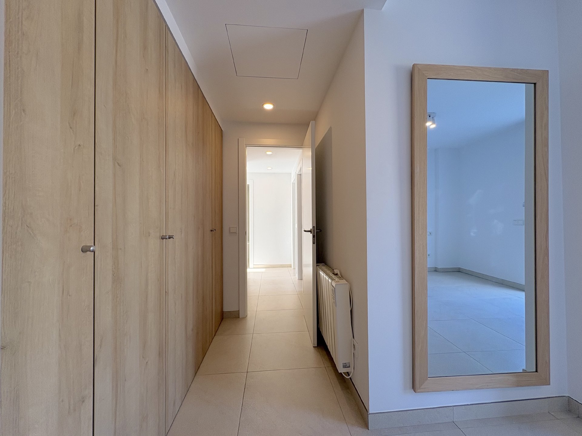 Wohnung 135 m² in Calvià