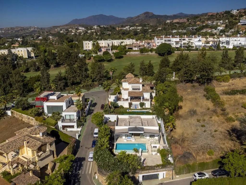Casa de 350 m² a Benahavís