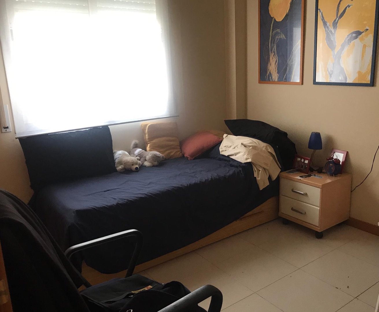 Pis de 97 m² a Castelldefels