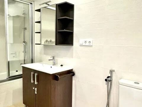 Piso de 73 m² en Madrid