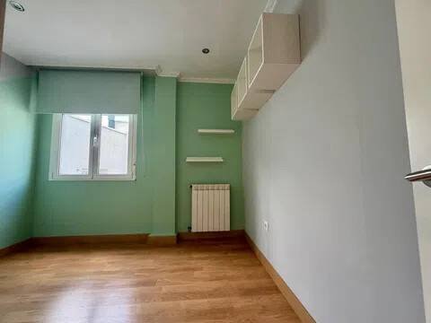 Wohnung 91 m² in Gijón / Xixón