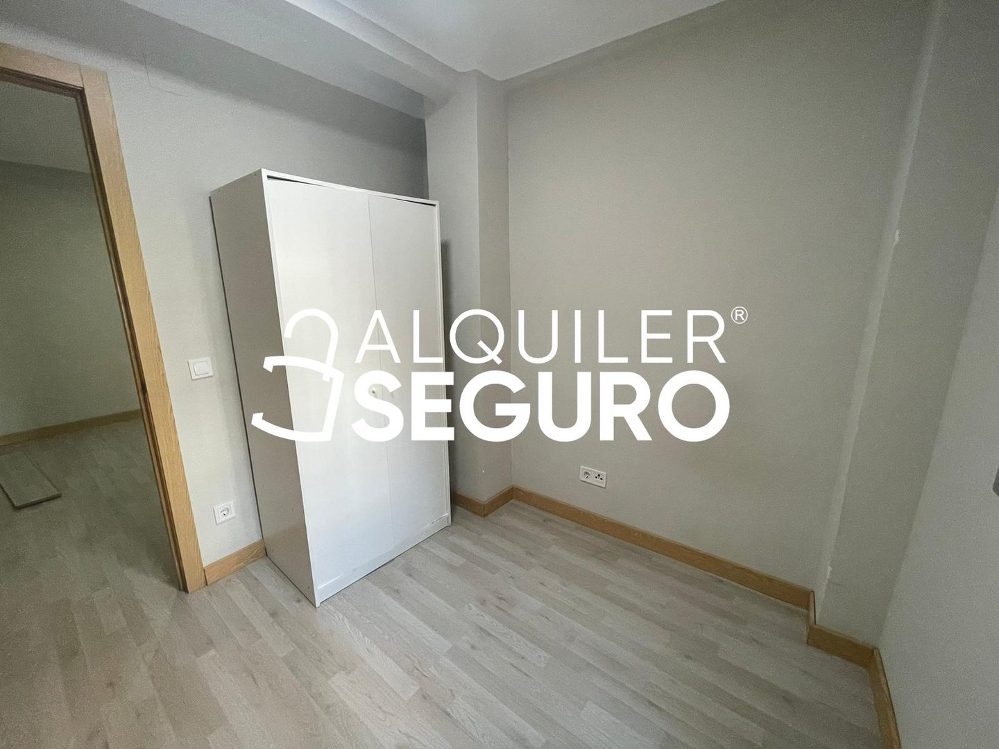 Pis de 55 m² a Madrid
