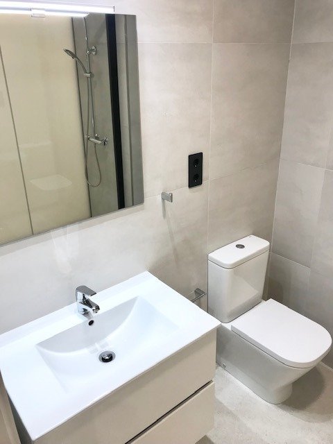 Piso de 50 m² en Las Palmas de Gran Canaria