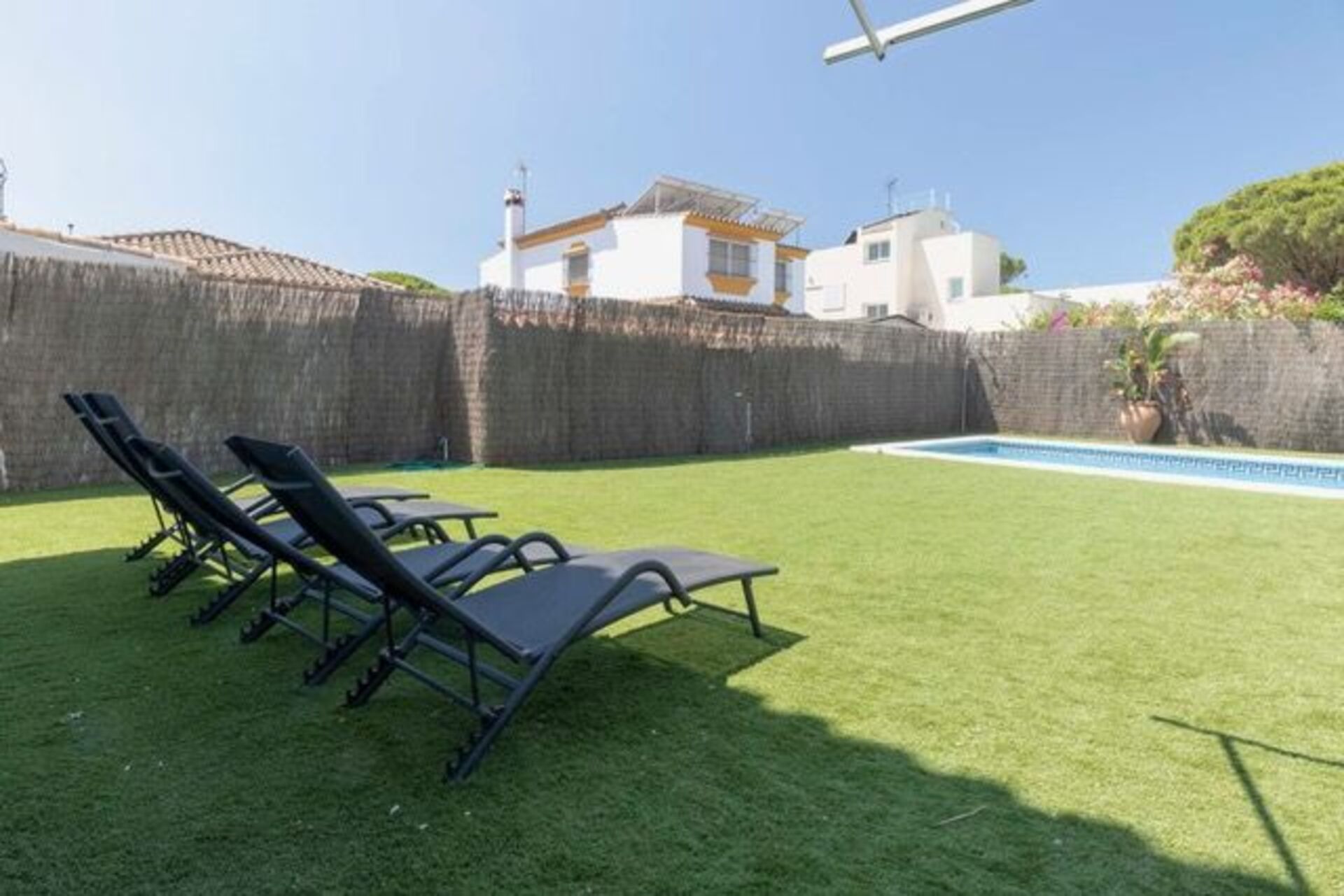 Appartamento 150 m² a Chiclana de la Frontera