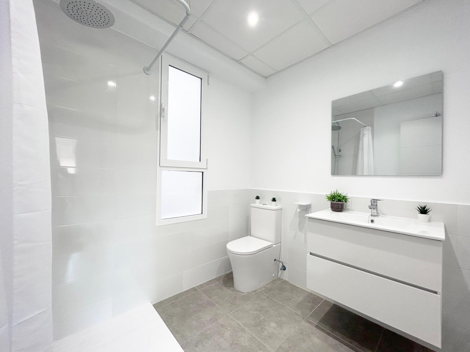 Wohnung 60 m² in Sagunt / Sagunto