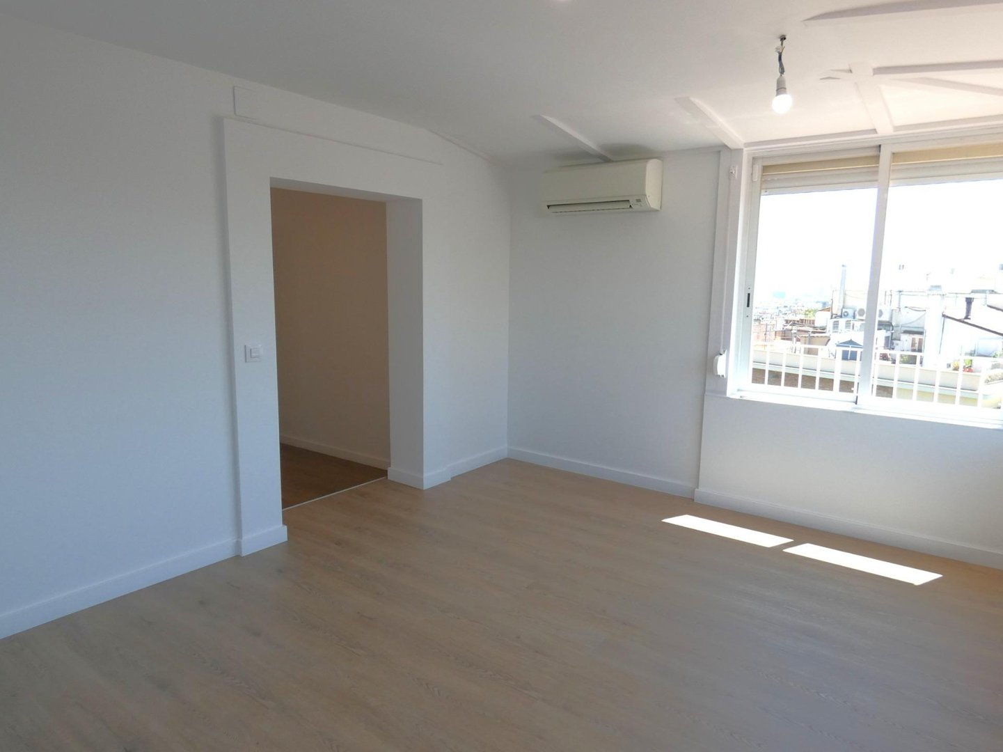 Pis de 236 m² a Barcelona