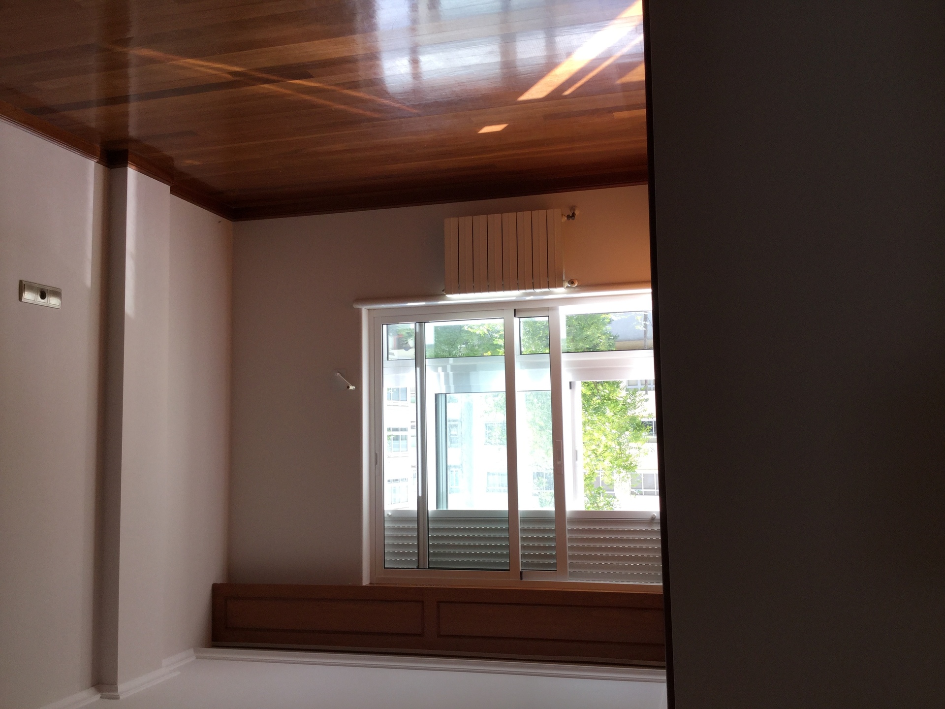 Piso de 120 m² en Ferrol