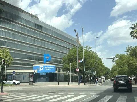 Piso de 50 m² en Murcia
