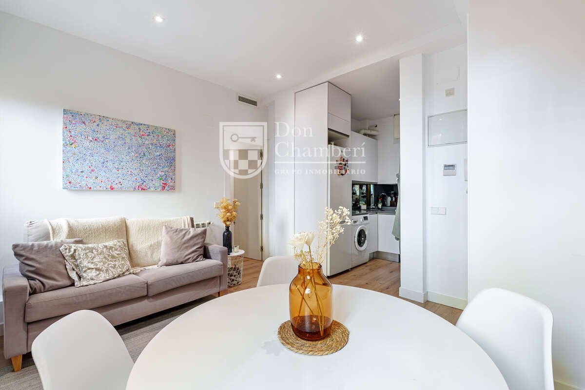 Appartamento 52 m² a Madrid