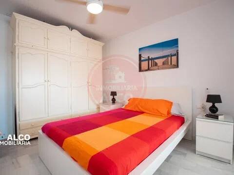 Piso de 80 m² en Torrox
