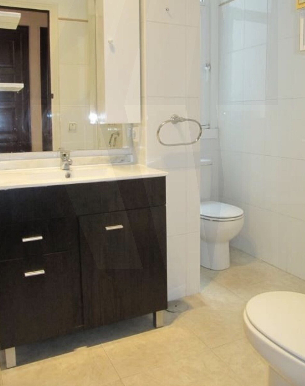 Piso de 81 m² en La Coruña