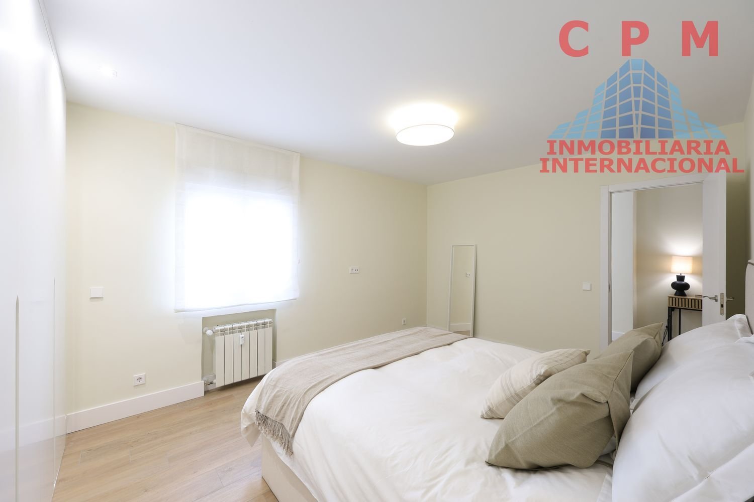 Appartamento 71 m² a Madrid