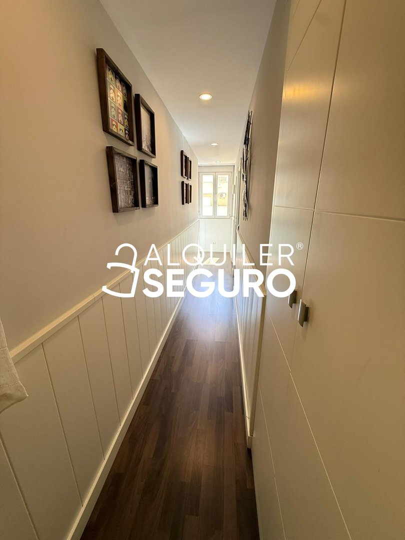 Piso de 70 m² en Madrid