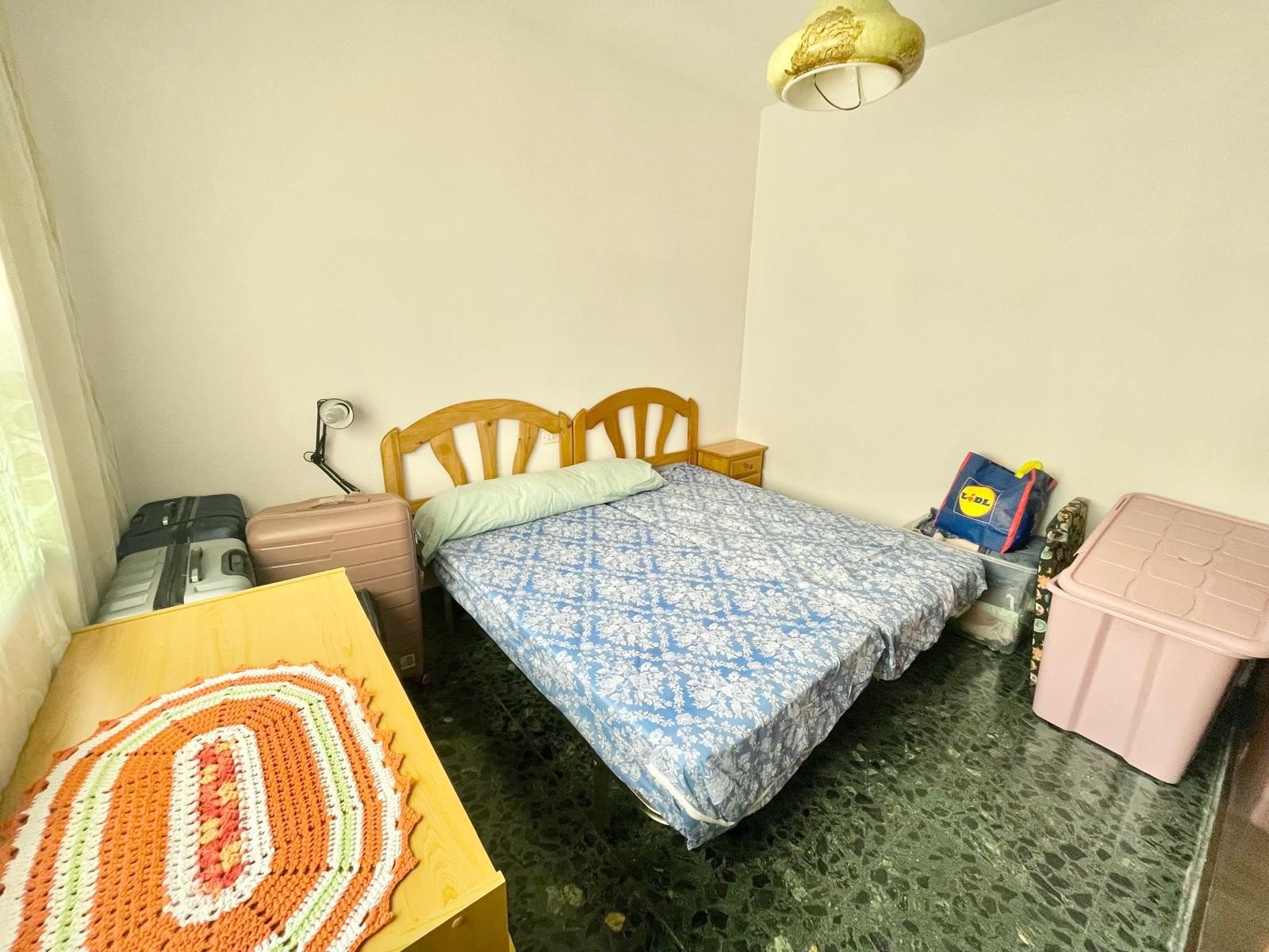 Pis de 100 m² a San Javier