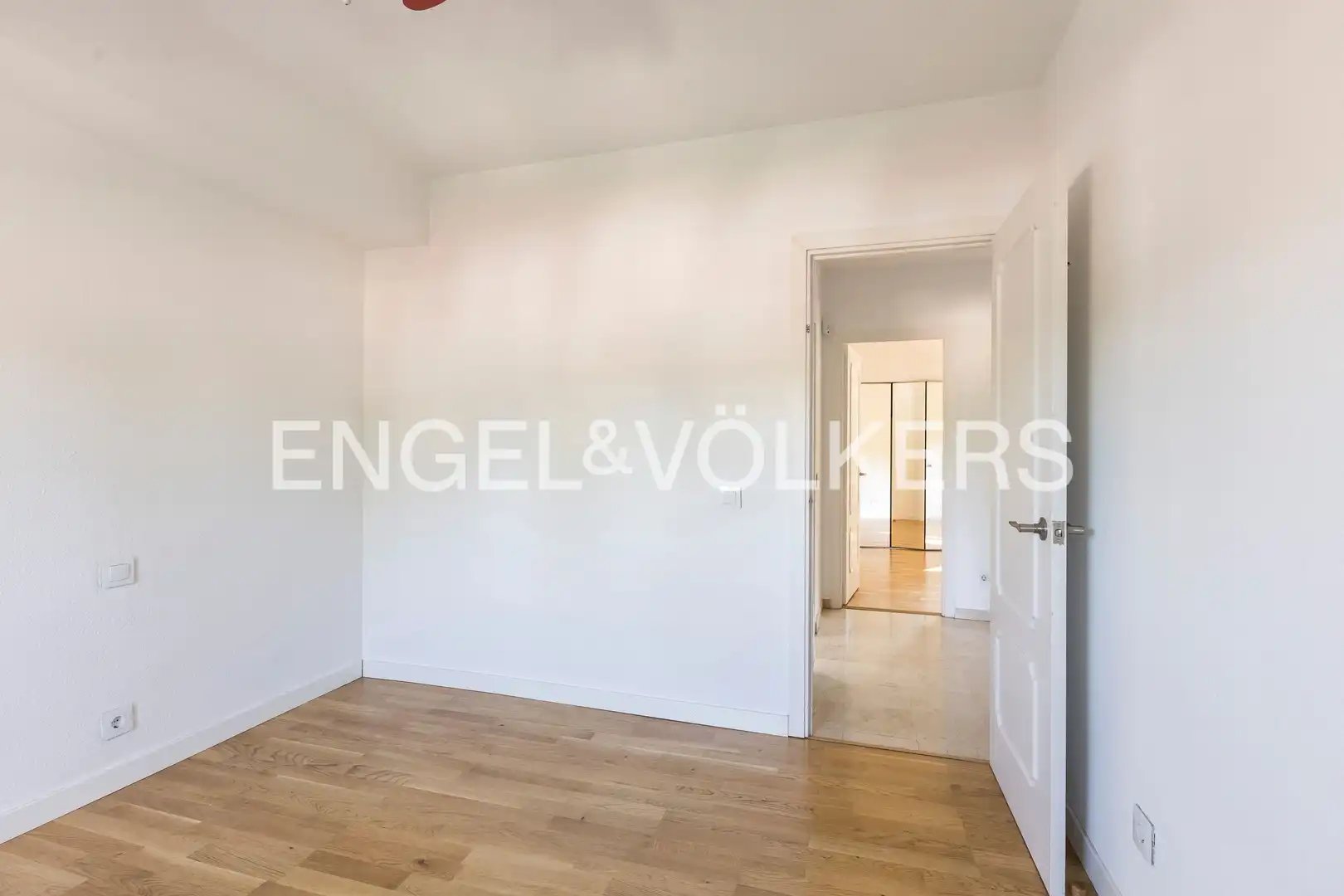 Piso de 213 m² en Alcobendas