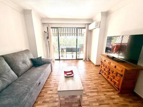 Piso de 84 m² en Alicante
