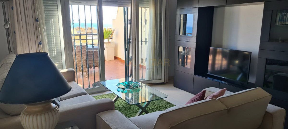 Pis de 75 m² a Mijas