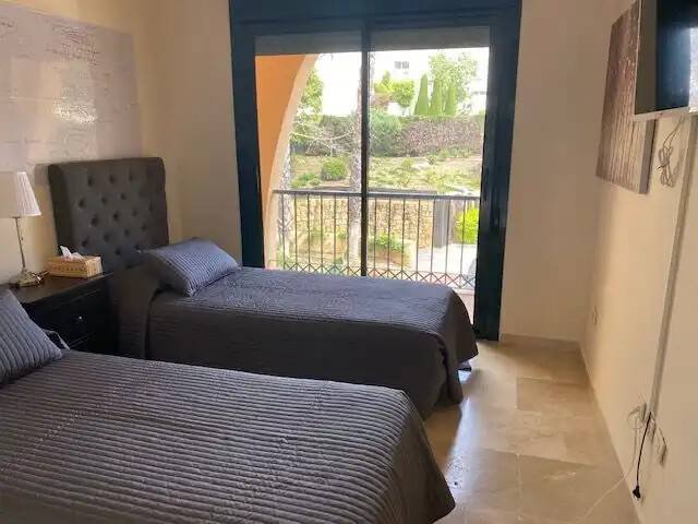 Pis de 130 m² a Estepona
