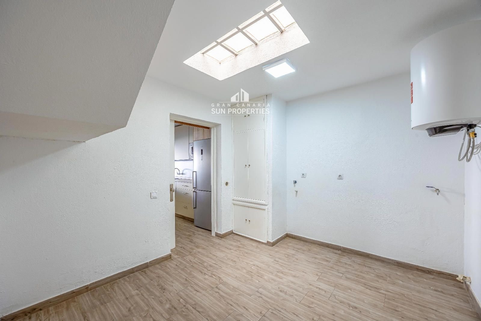 Piso de 212 m² en San Bartolomé de Tirajana