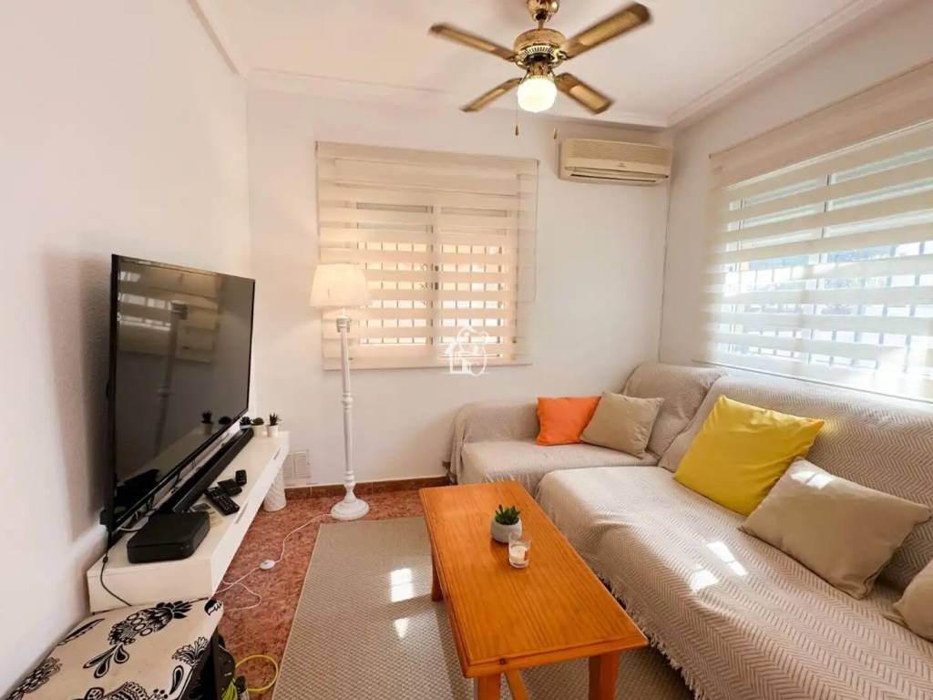 Casa de 150 m² a Torrevella