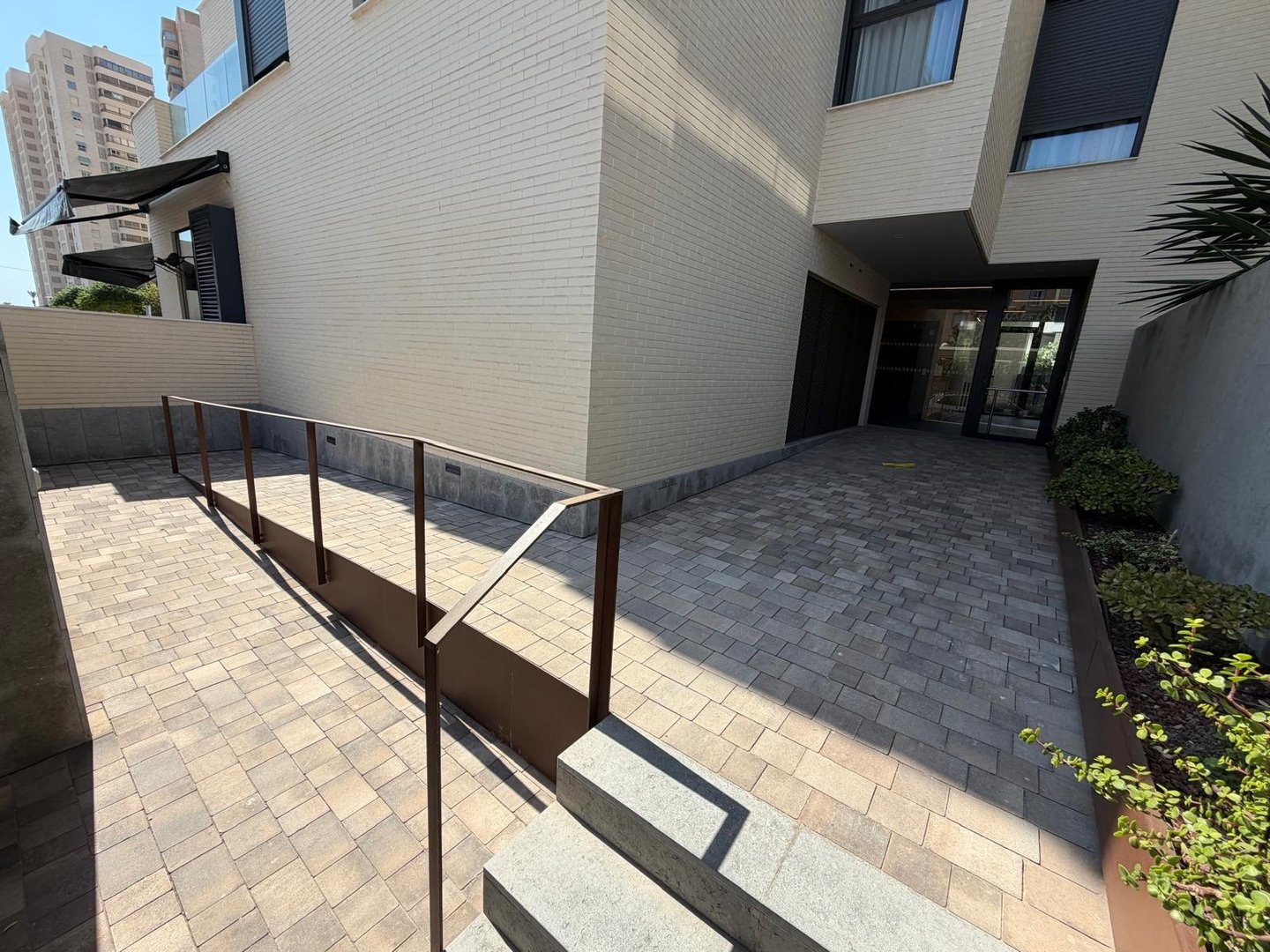 Pis de 85 m² a el Campello