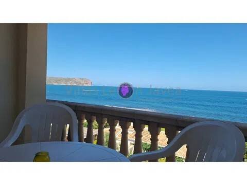 Piso de 125 m² en Jávea