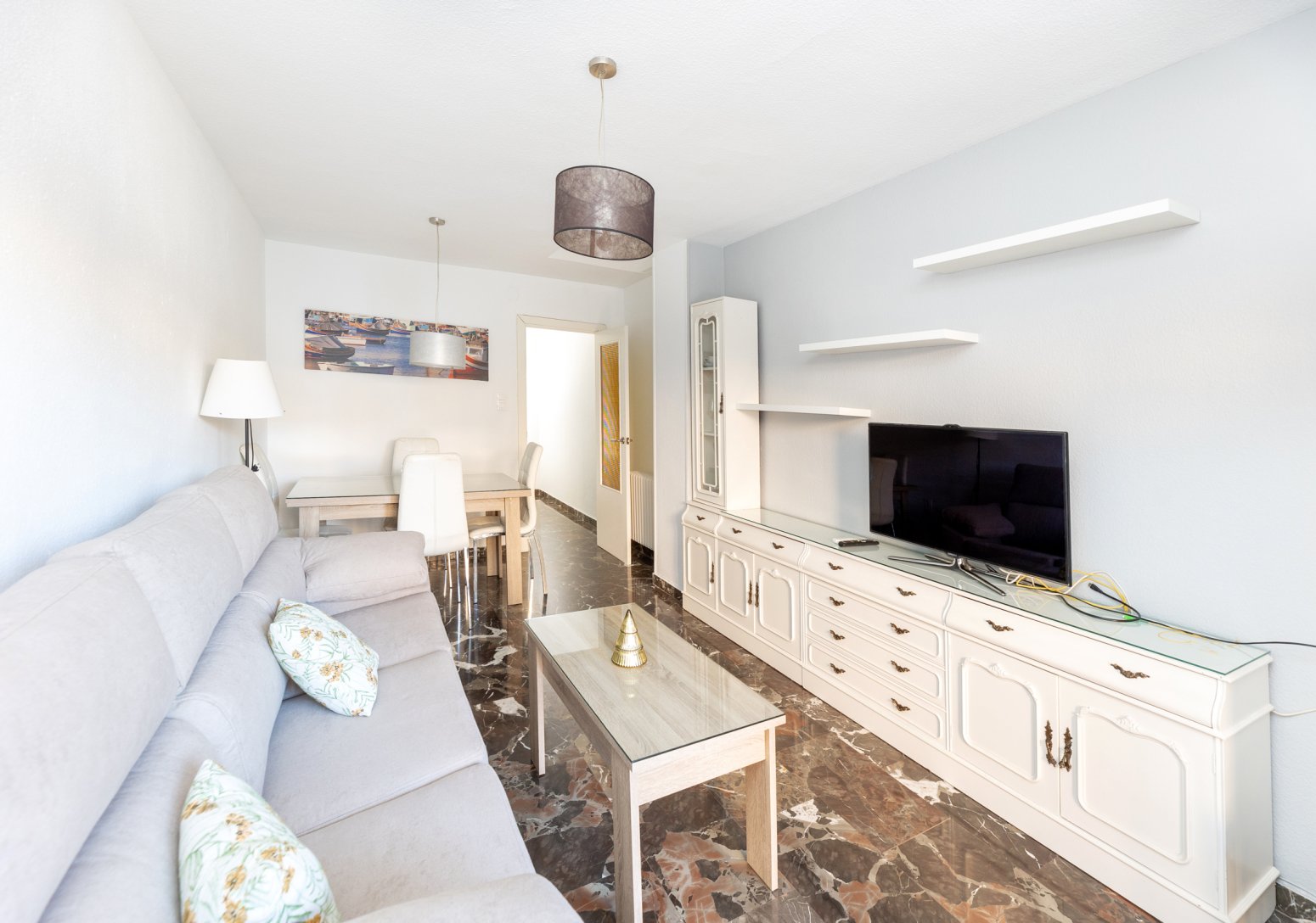 Appartamento 99 m² a Granada