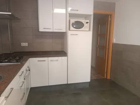 Piso de 135 m² en Valencia