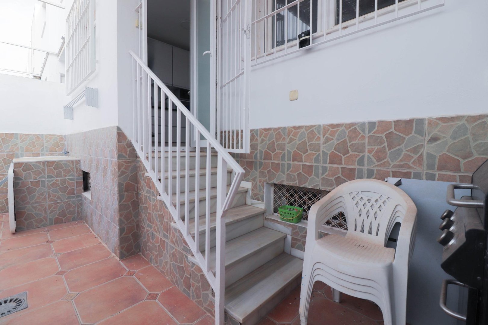 Piso de 175 m² en Almería