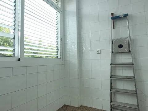 Квартира 120 м² у Almería