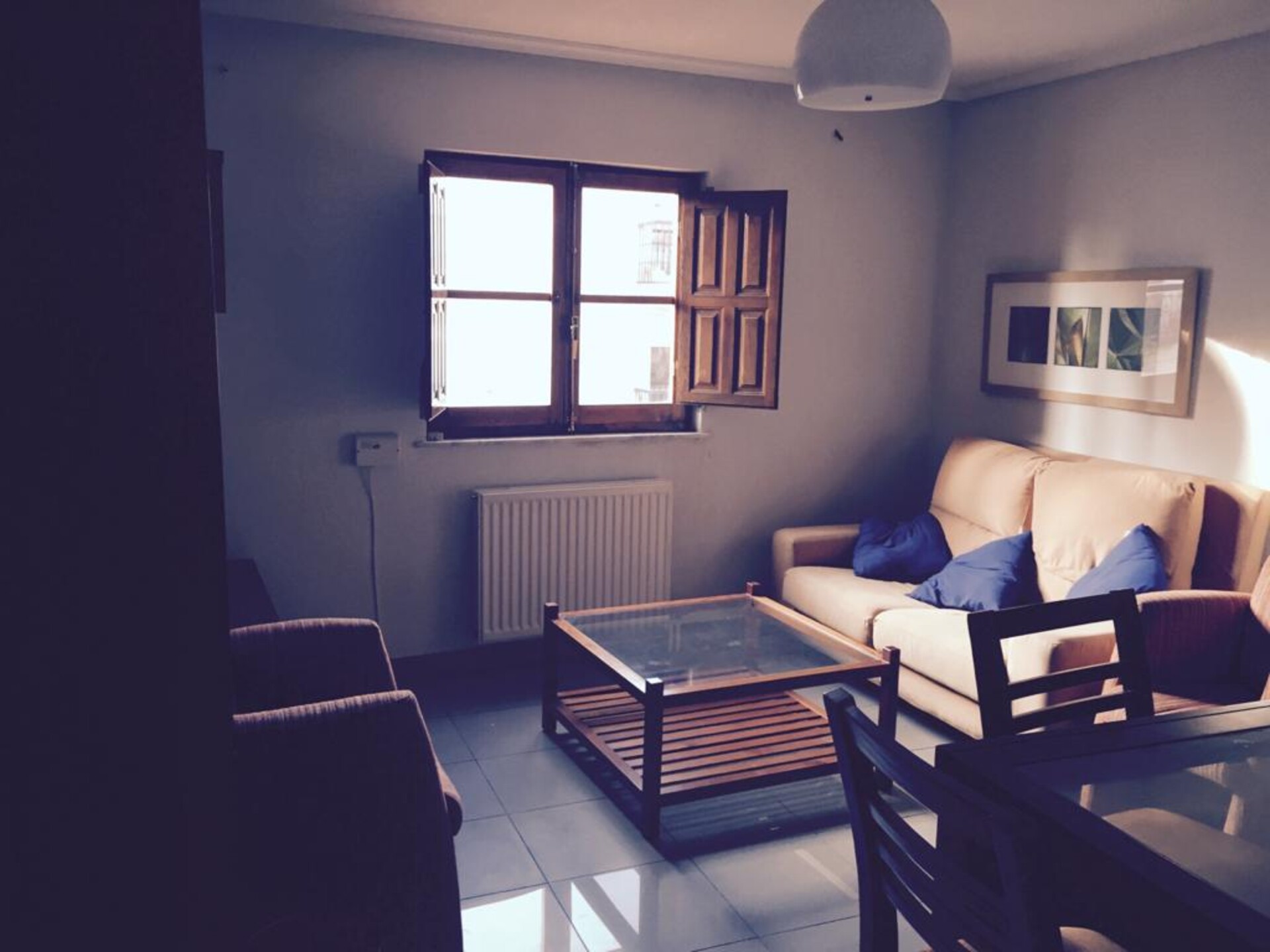 Piso de 80 m² en Salamanca