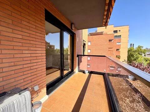 Appartamento 75 m² a Madrid