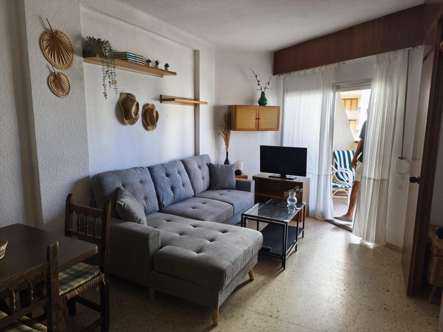 Pis de 94 m² a Gandia