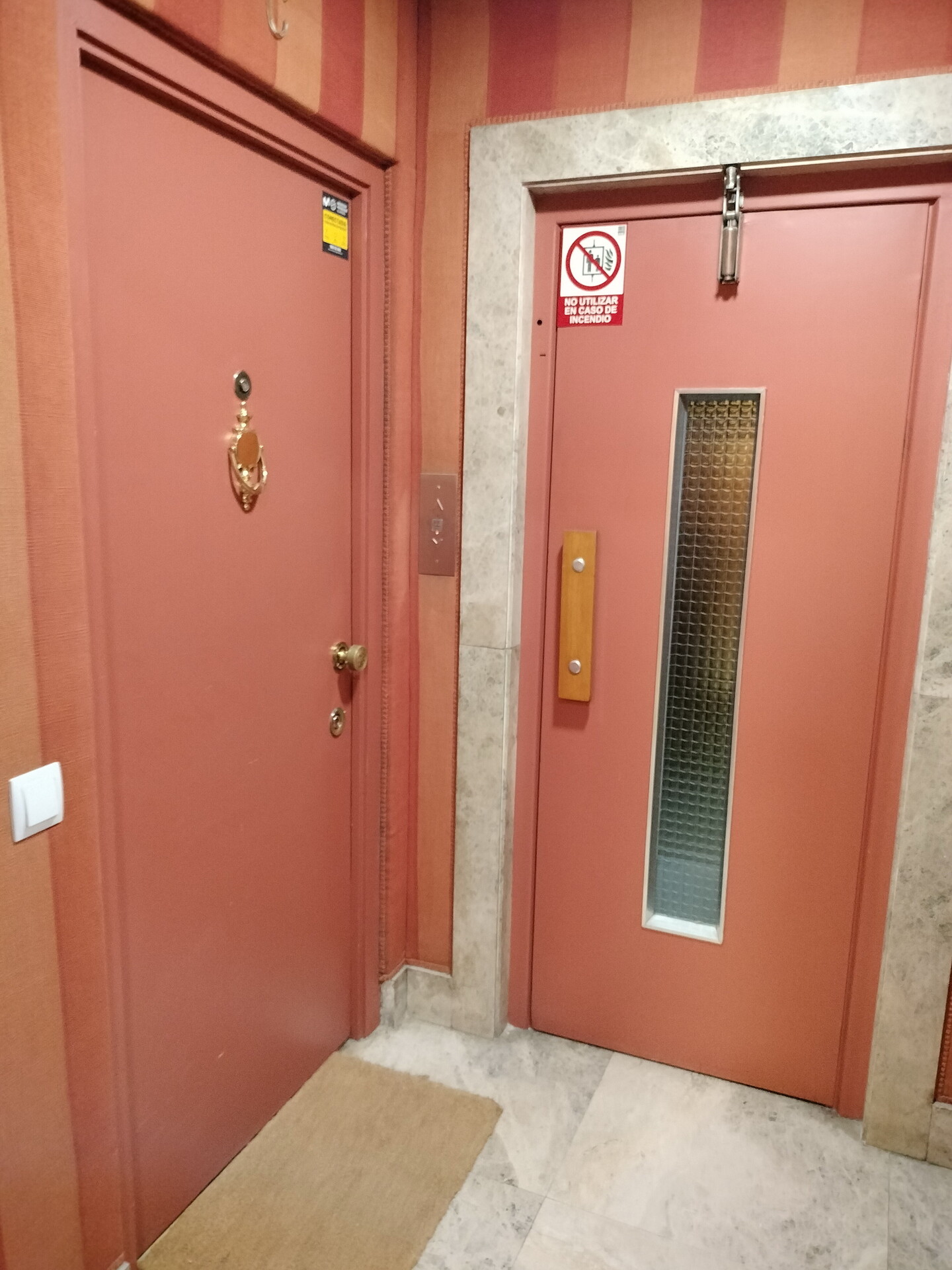 Appartement 200 m² à Madrid