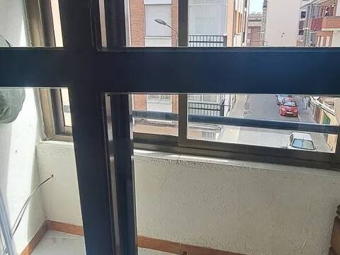 Habitación 120 m², Ávila