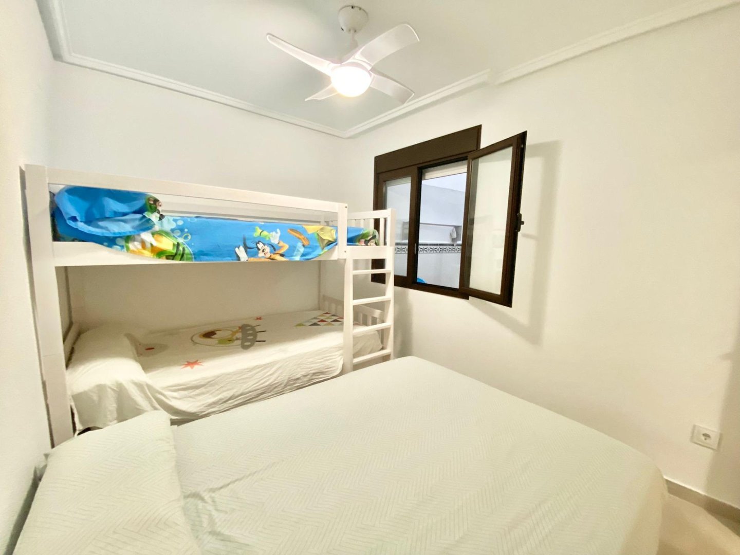 Piso de 66 m² en Guardamar del Segura