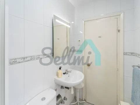 Piso de 212 m² en Oviedo