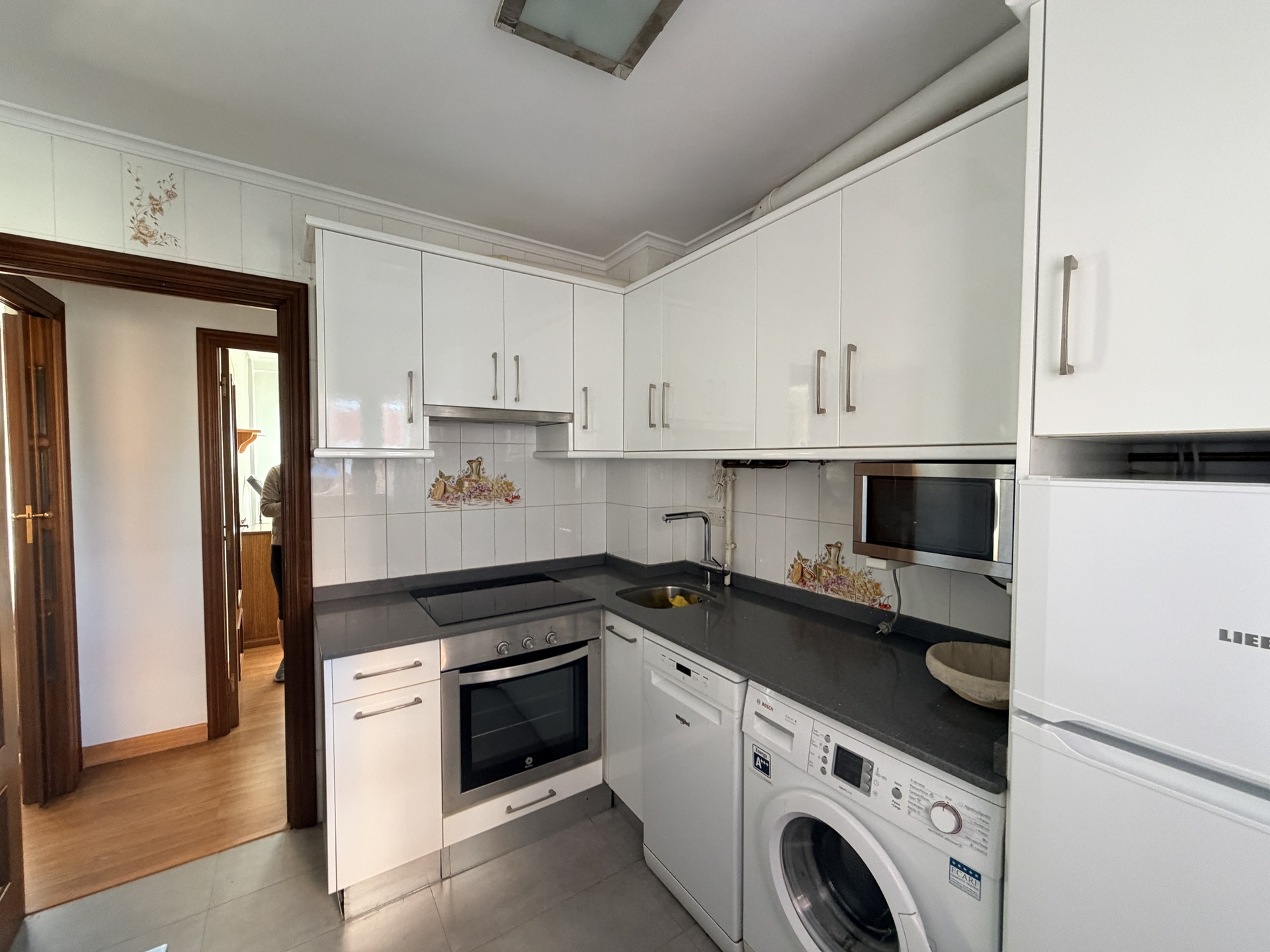 Piso de 85 m² en Santander