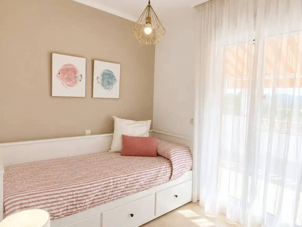 Piso de 200 m² en Mijas