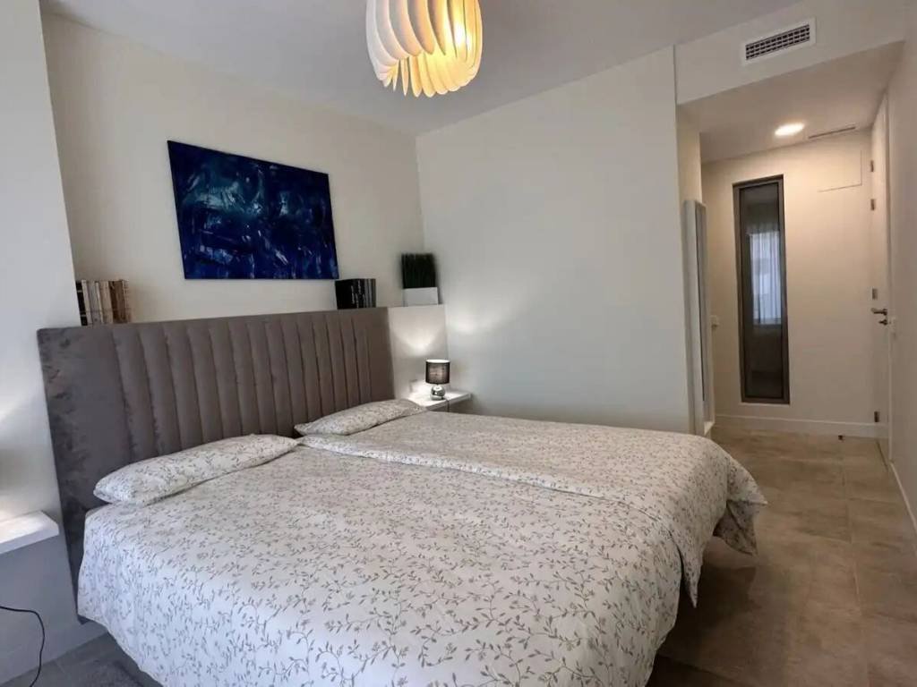 Pis de 93 m² a Estepona