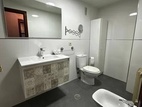 Piso de 60 m² en Jaén